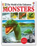  THE WORLD OF THE UNKNOWN: MONSTERS 