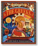  THE GREEKS 