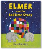  ELMER AND THE BEDTIME STORY 