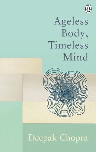  AGELESS BODY, TIMELESS MIND 