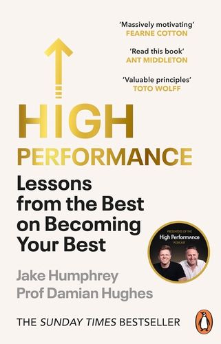  HIGH PERFORMANCE 