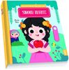  SNOW WHITE (MY FIRST PULL-THE-TAB FAIRY TALE) 