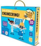  LEARN ALL ABOUT ENGINEERING 