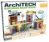  ARCHI-TECH ELECTRONIC SMART HOUSE 