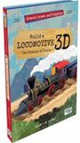  BUILD A LOCOMOTIVE 3D 