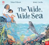  NATIONAL TRUST: THE WIDE, WIDE SEA 