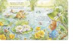  PETER RABBIT: FOREST HOMES A PEEP-INSIDE TALE 