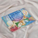  PETER RABBIT: THE BEDTIME BUNNY HUNT 