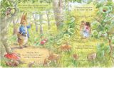  PETER RABBIT: FOREST HOMES A PEEP-INSIDE TALE 