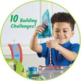  BỘ DỤNG CỤ NHÀ SÁNG CHẾ KỸ THUẬT - ULTIMATE INVENTOR TOOLKIT 