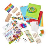  BỘ DỤNG CỤ NHÀ SÁNG CHẾ KỸ THUẬT - ULTIMATE INVENTOR TOOLKIT 
