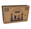  LEARN TO PLAY CHESS - GENTLEMAN'S EMPORIUM KRAFT 
