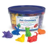  BỘ MÔ HÌNH VẬT NUÔI TRONG NHÀ - DOMESTIC PETS COUNTERS 