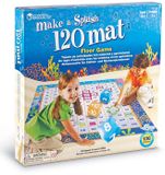  TRÒ CHƠI THẢM SỐ 1-120 - MAKE A SPLASH™ 120 MAT FLOOR GAME 