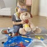  BỘ ĐỒ CHƠI BÁC SĨ - PRETEND & PLAY DOCTOR KIT 