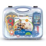  BỘ ĐỒ CHƠI BÁC SĨ - PRETEND & PLAY DOCTOR KIT 