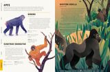  ENCYCLOPEDIA OF ANIMALS 