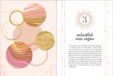  MINDFUL ASTROLOGY : FINDING PEACE OF MIND ACCORDING TO YOUR SUN, MOON, AND RISING SIGN 