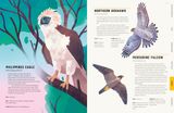  ENCYCLOPEDIA OF ANIMALS 