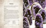  THE WITCH'S COMPLETE GUIDE TO CRYSTALS 