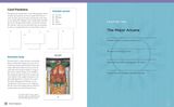  TAROT FOR BEGINNERS : LEARN THE MAGIC OF TAROT WITH SIMPLE INSTRUCTION FOR CARD MEANINGS AND READING SPREADS 