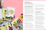  CREATE YOUR OWN TAROT CARDS : A STEP-BY-STEP GUIDE TO DESIGNING A UNIQUE AND PERSONALIZED TAROT DECK-INCLUDES 80 CUT-OUT PRACTICE CARDS! 