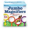  KÍNH LÚP CHO BÉ - PRIMARY SCIENCE JUMBO MAGNIFIERS 