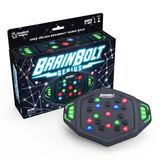  MÁY CHƠI LUYỆN TRÍ NHỚ VÀ GIẢI ĐỐ: BRAINBOLT® GENIUS (PHIÊN BẢN NÂNG CAO) 