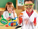  BỘ DỤNG CỤ THÍ NGHIỆM KHOA HỌC CHO TRẺ - PRIMARY SCIENCE LAB SET 