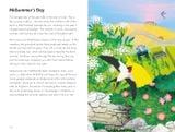  WHAT TO LOOK FOR IN EVERY SEASON : A LADYBIRD BOOK BOXSET 