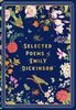  THE SELECTED POEMS OF EMILY DICKINSON 