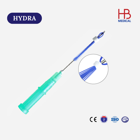  HYDRA 