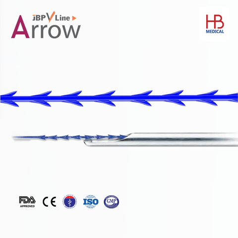  JBP VLINE ARROW 