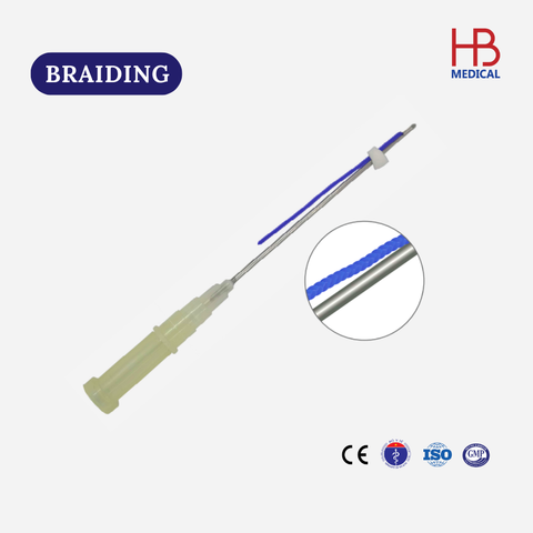  BRAIDING 