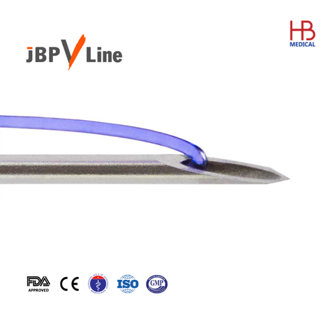  JBP VLINE - MONO 