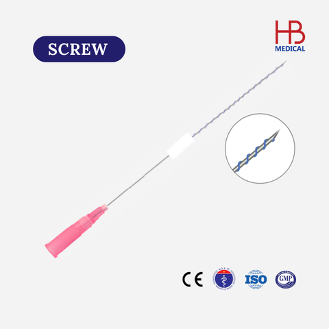  SCREW 