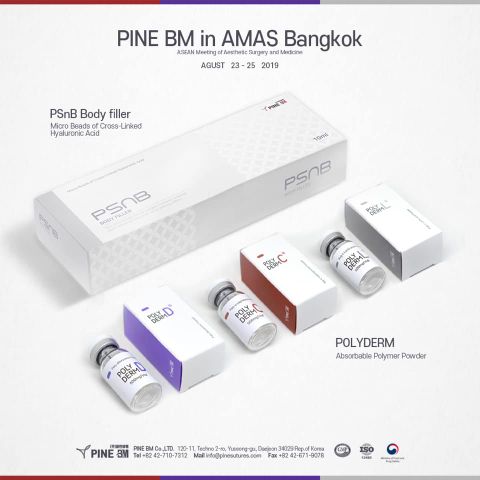  BỘT CHỈ POLY DERM 