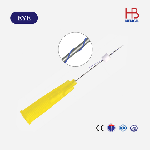  EYE 