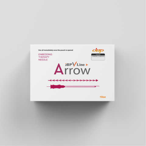  JBP VLINE ARROW 