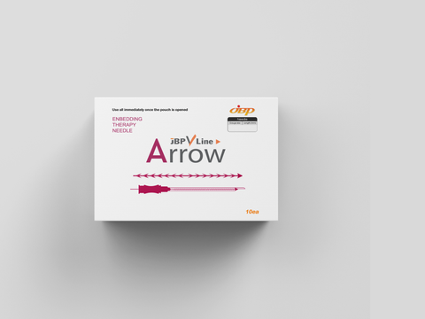  JBP VLINE - ARROW 
