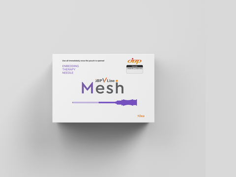  JBP VLINE - MESH 