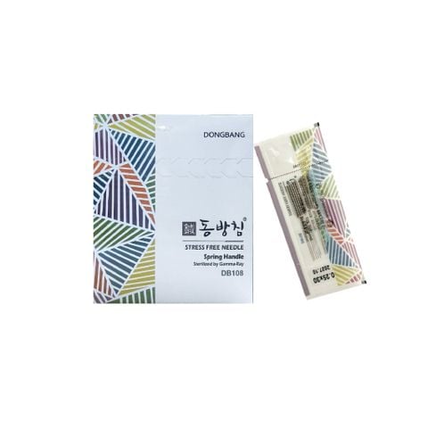  DONGBANG ACUPUNCTURE NEEDLES - DB108 