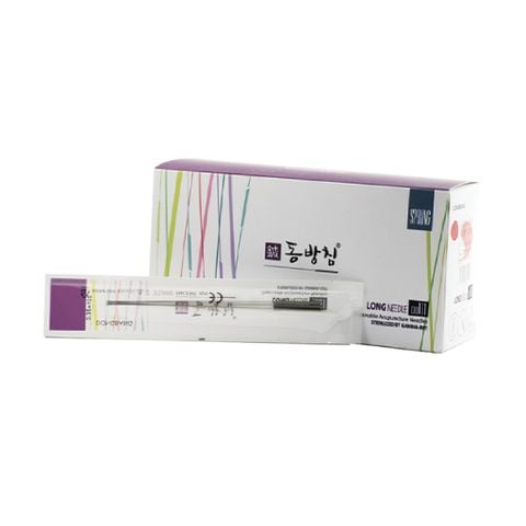  DONGBANG ACUPUNCTURE NEEDLES - DB111 