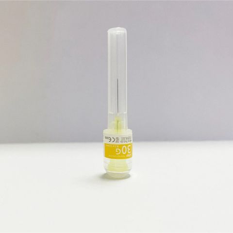  JBP NANONEEDLE UTW 30G 