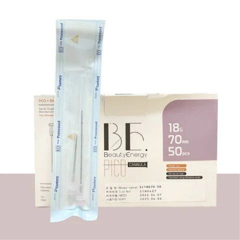  PICO CANNULA 18G70 