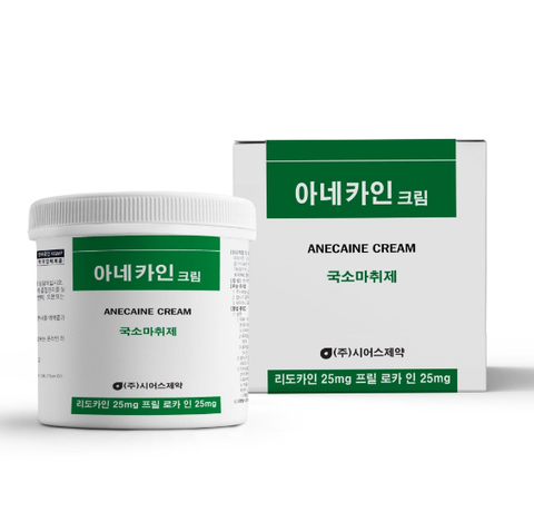  ANECAINE CREAM 