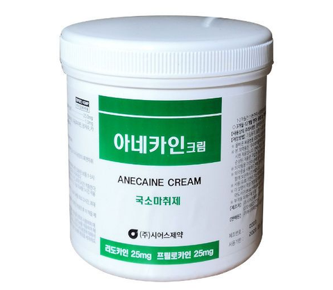  ANECAINE CREAM 