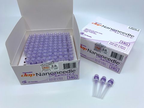  JBP NANONEEDLE PREMIER (SUTW) 