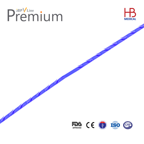  JBP VLINE - PREMIUM 