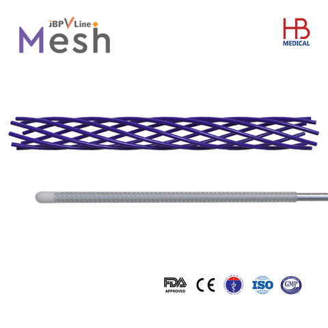  JBP VLINE - MESH 